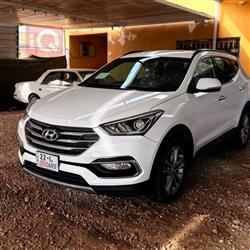 هيونداي سانتافي